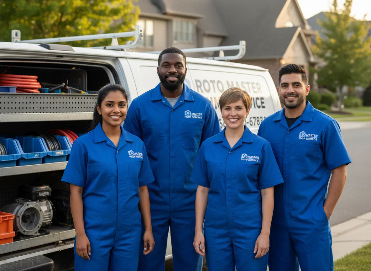 Sump Pump Installation company in Mclean, NY